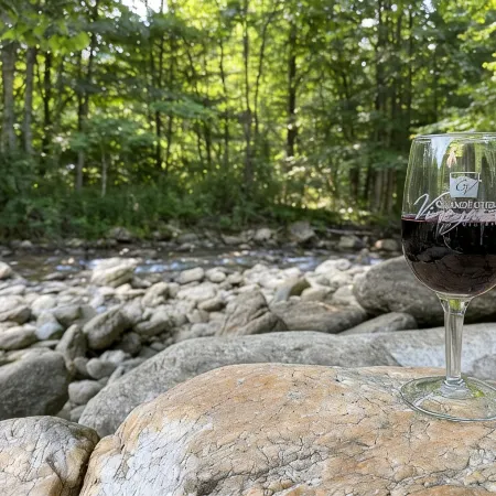 Mountain Getaway! Just 3 Minutes to Beech Mountain Resort with Winter Views!