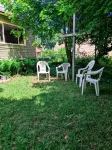 Charming 2 bedroom apartment in Calumet's Historic district!