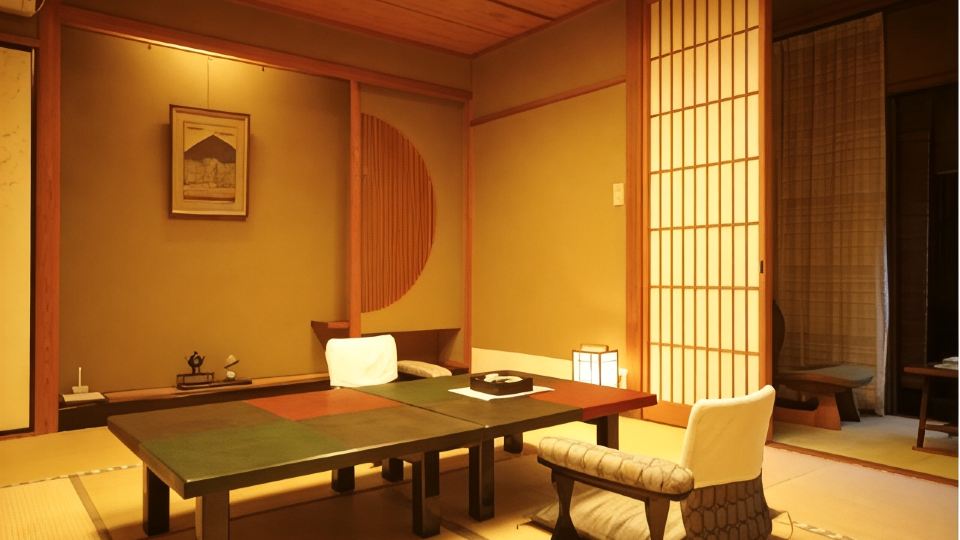 Sennennoyu Koman