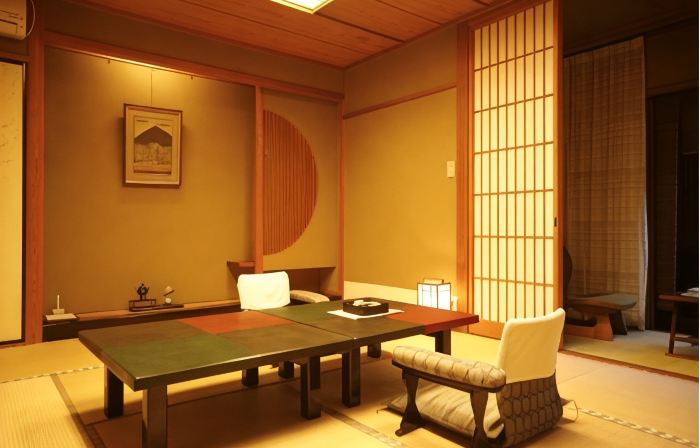 Sennennoyu Koman