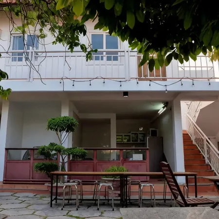 An Vinh Analog House - le Bonheur