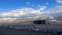 Modern 3 bedroom home on 20 private acres in Paradise Valley