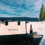 Lake Getaway! Elegant 2-Bedroom Condo in Downtown McCall