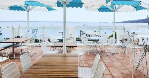 THE BAY. Effortless family fun. Pet friendly. - 3-Star