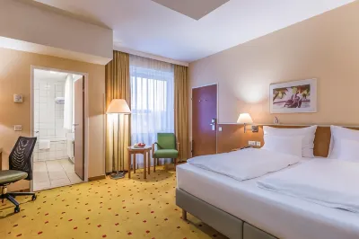Ibercity Wien Schönbrunn Hotels near Schonbrunn Palace