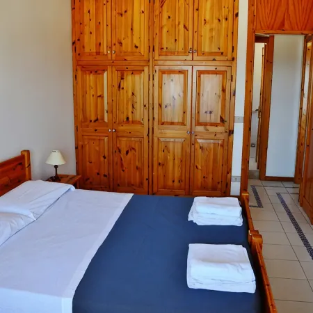 Residence Buganvillea
