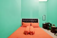 Lingga Mas Hotel