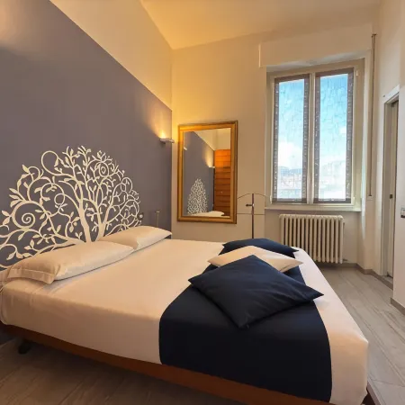 Hotel Europa Varese