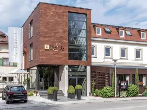 Hotel Restaurant Spa Torkel