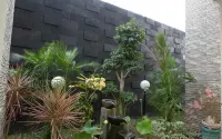 Violet Hotel Malioboro