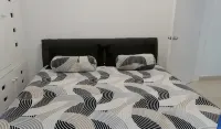 Departamentos Villas Capdeviel - homestay