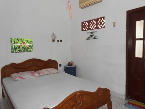 Fortuna Jogja Guest House & Rental