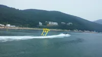 Geojae Marine Boy Pension