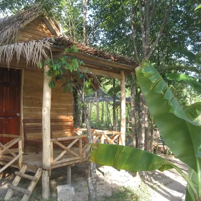 Pepper Farm Phú Quốc Bungalow Các khách sạn gần Biển Cửa Cạn