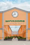 WinRooms "hotel&appartement" - ที่มีบาร์