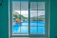 Taean (Anmyeondo) Badabi Pension - Pool