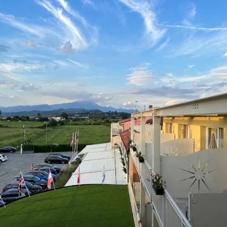 Hotel Bella Lazise