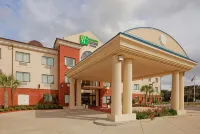 Holiday Inn Express & Suites PANAMA CITY-TYNDALL by IHG