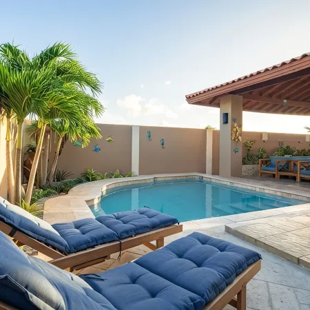 Star of Sea Villa - Gorgeous 4BR 3bath 3 min to beach