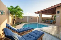 Star of Sea Villa - Gorgeous 4BR 3bath 3 min to beach - 2 stjerner