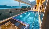 Namhae Be My Island Pool Villa - Villas
