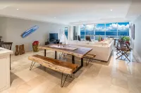 Cozumel oceanfront beauty - Relax with a view - 按摩浴池