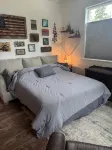 Guesthouse w/King Bed, Lots of Amenities, & Close to Town - Wi-Fi