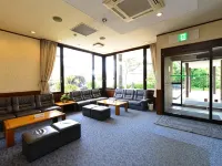 Business HotelCentral - Parking