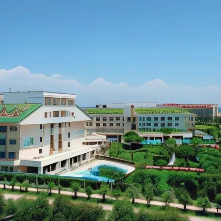 Side Breeze Hotel - Ultra All Inclusive