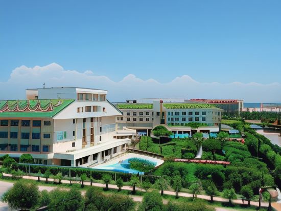 Side Breeze Hotel - Ultra All Inclusive