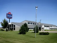 AmericInn by Wyndham Spencer Hotels in Spencer