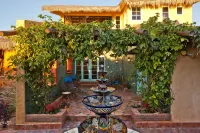 El Encanto - Artful Luxury in a Rustic Setting by the Sea Hoteles en 
