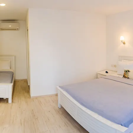Via Farilya Hotel Отели рядом с достопримечательностью «Пляж Гундоган»