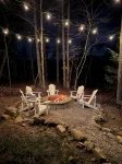 S'mores & More Tiny House - Tracy City - 3-Star