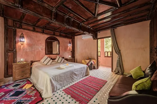 Riad Oussagou - Wifi