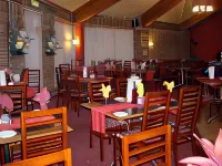 Corn Mill Lodge Hotel - sarapan