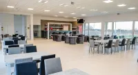 KIRÁLY Park Hotel - petit déjeuner