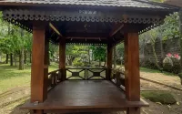 de'Rumah Rindu Alam