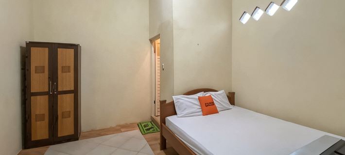 KoolKost Syariah Near T1 Juanda Airport 3 Sedati otelleri