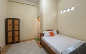 KoolKost Syariah Near T1 Juanda Airport 3