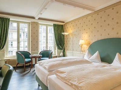 Boutique Hotel Belle Epoque