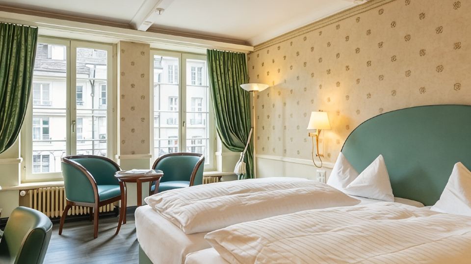 Boutique Hotel Belle Epoque