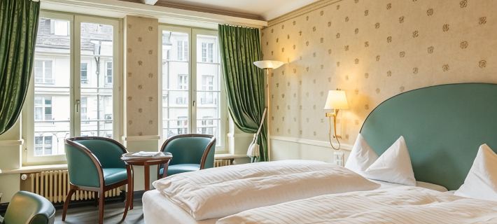 Boutique Hotel Belle Epoque Hotels in Bern