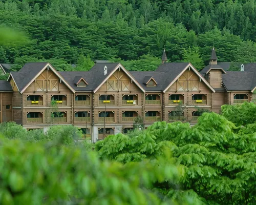 Everland Home Bridge Resort โรงแรมใกล้แคริบเบียนเบย์