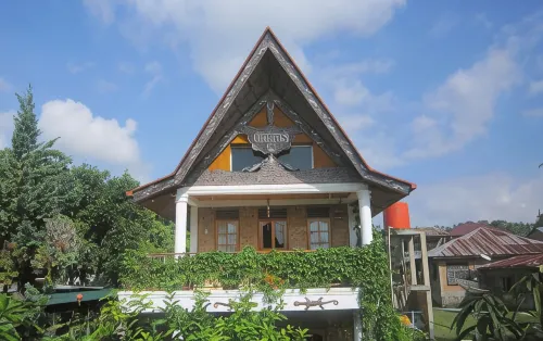Horas Family Home - 3-Star