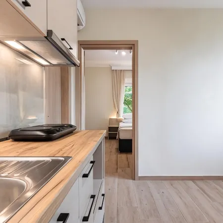 Kyma Stay - Beachfront Apartments