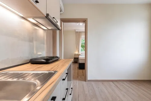 Kyma Stay - Beachfront Apartments - WiFi