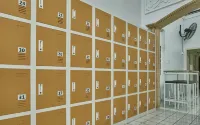 Pondok Heras Suite