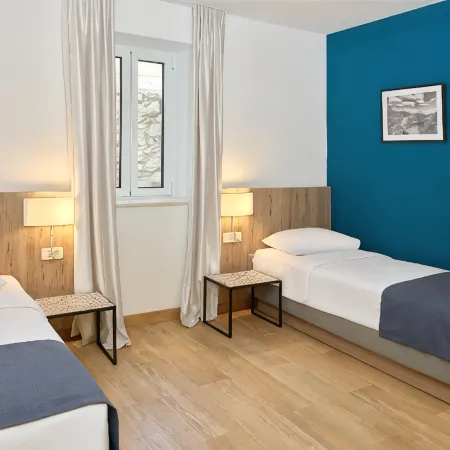 Maistra Select Srebreno Villas