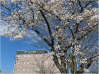 Kesennuma Central Hotel Matuken - 2-Star